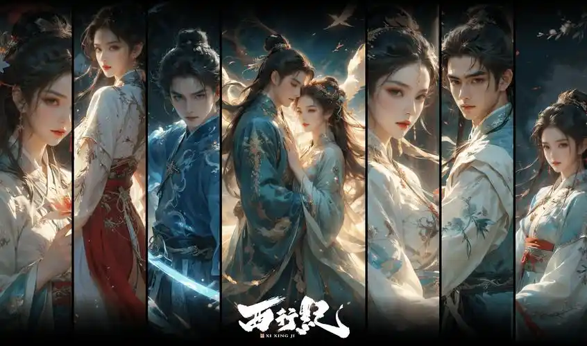 巨胸动漫美女歪歪漫画专题轮播图一